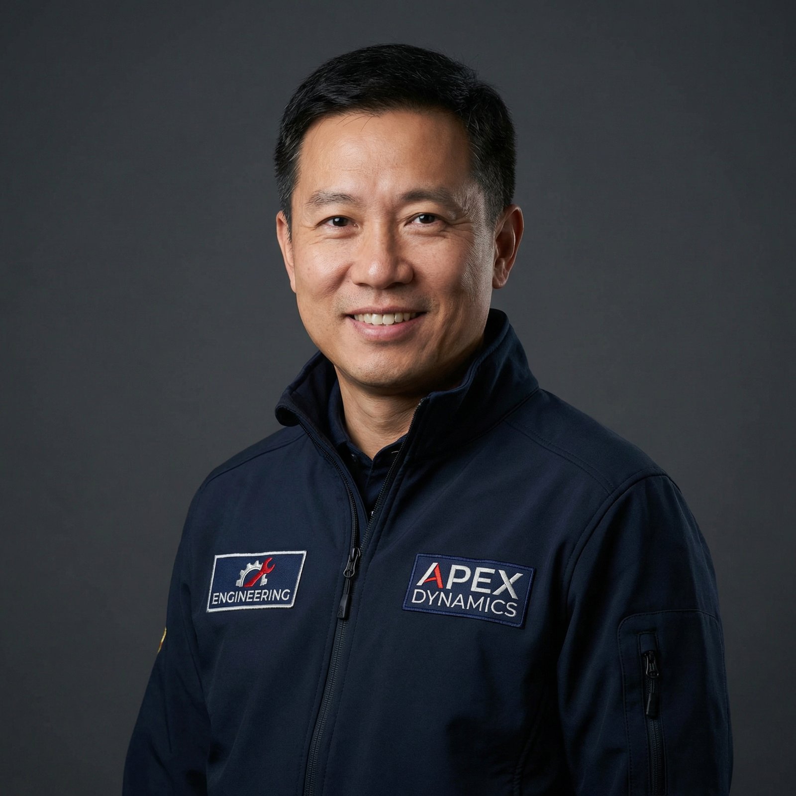 糖心汽车工程师陈磊